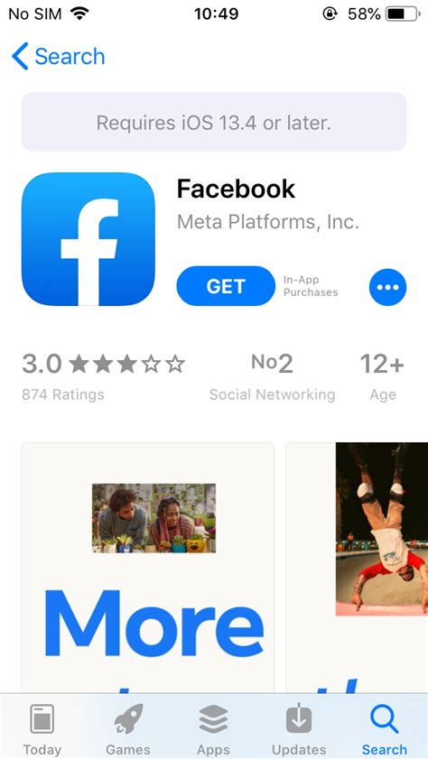 fakboi.oth|‎Facebook on the App Store.